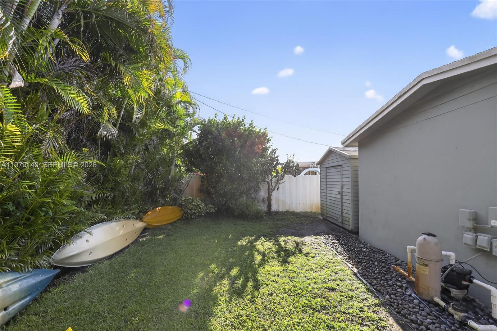 BOULEVARD HEIGHTS SEC SIX - Residential