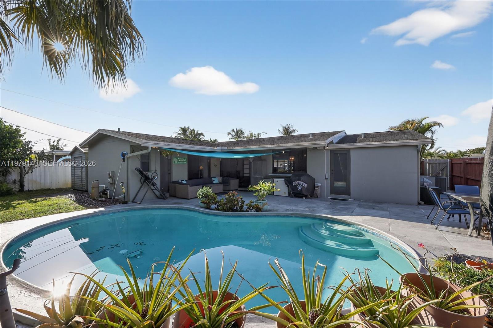 BOULEVARD HEIGHTS SEC SIX - Residential