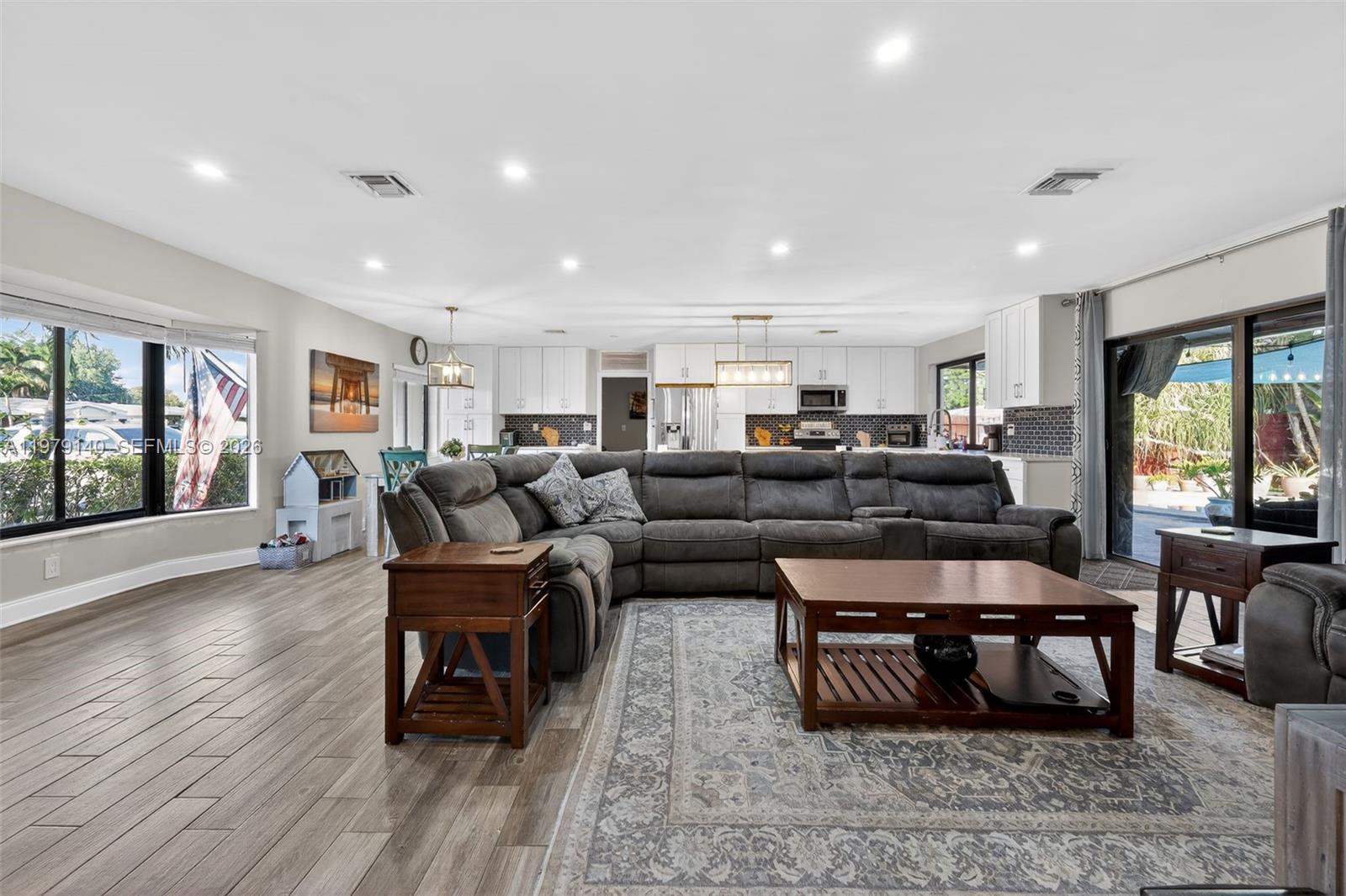 BOULEVARD HEIGHTS SEC SIX - Residential