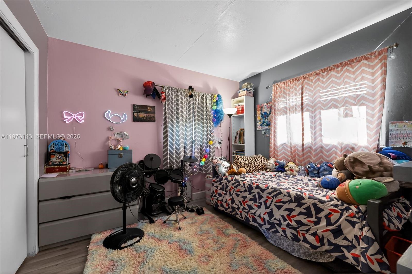 BOULEVARD HEIGHTS SEC SIX - Residential