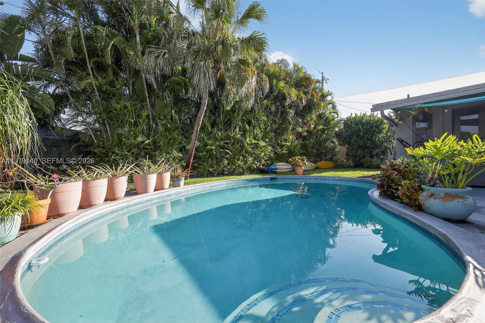 BOULEVARD HEIGHTS SEC SIX - Residential