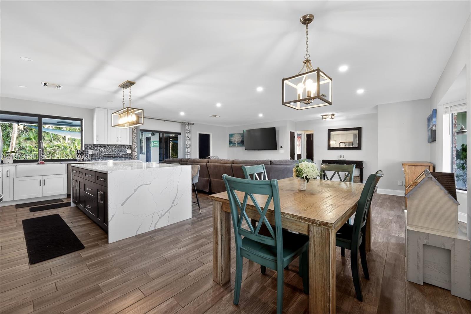 BOULEVARD HEIGHTS SEC SIX - Residential