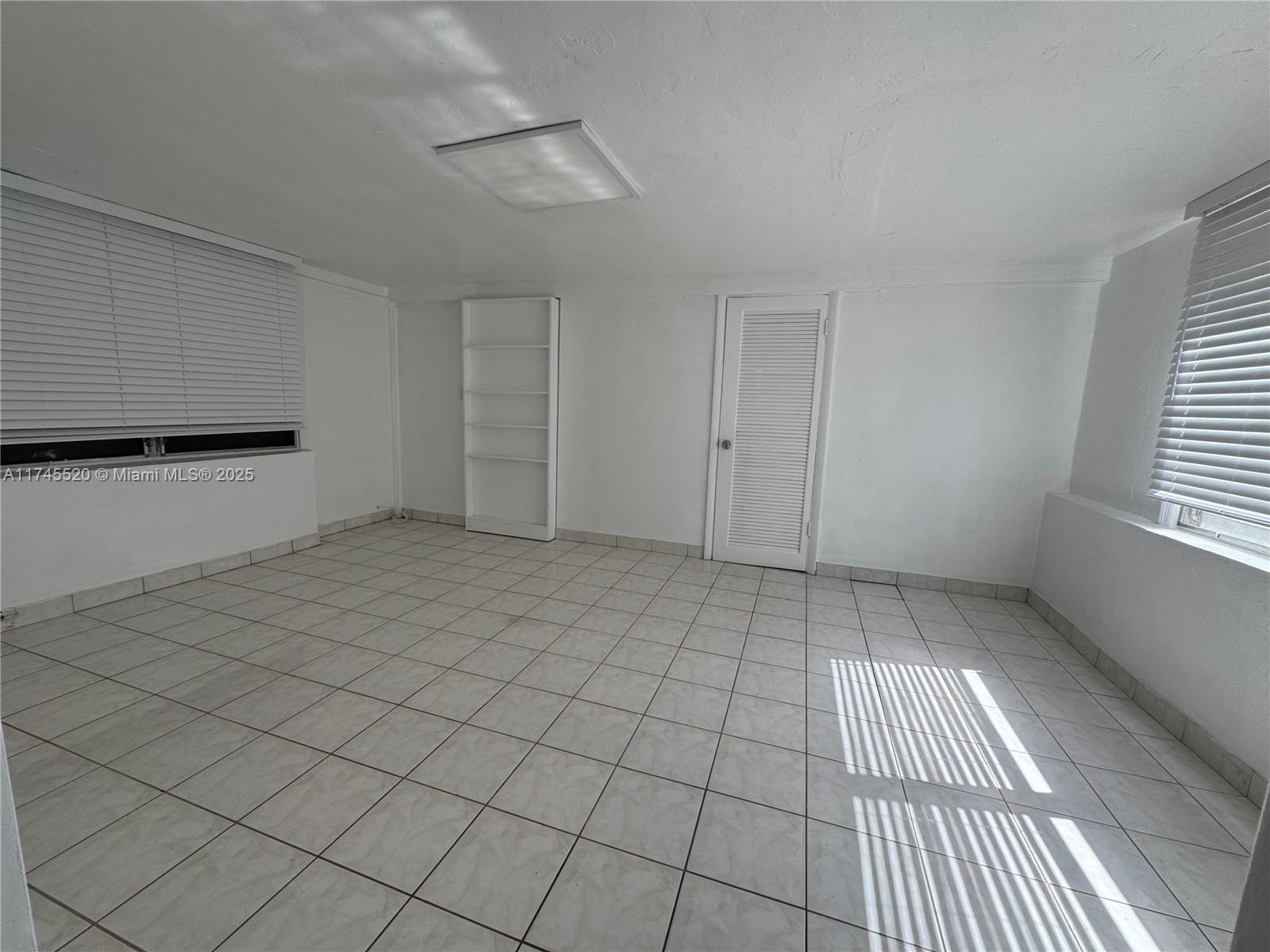 Rental Property at 1639 Fletcher St C, Hollywood, Broward County, Florida - Bathrooms: 1  - $1,300 MO.