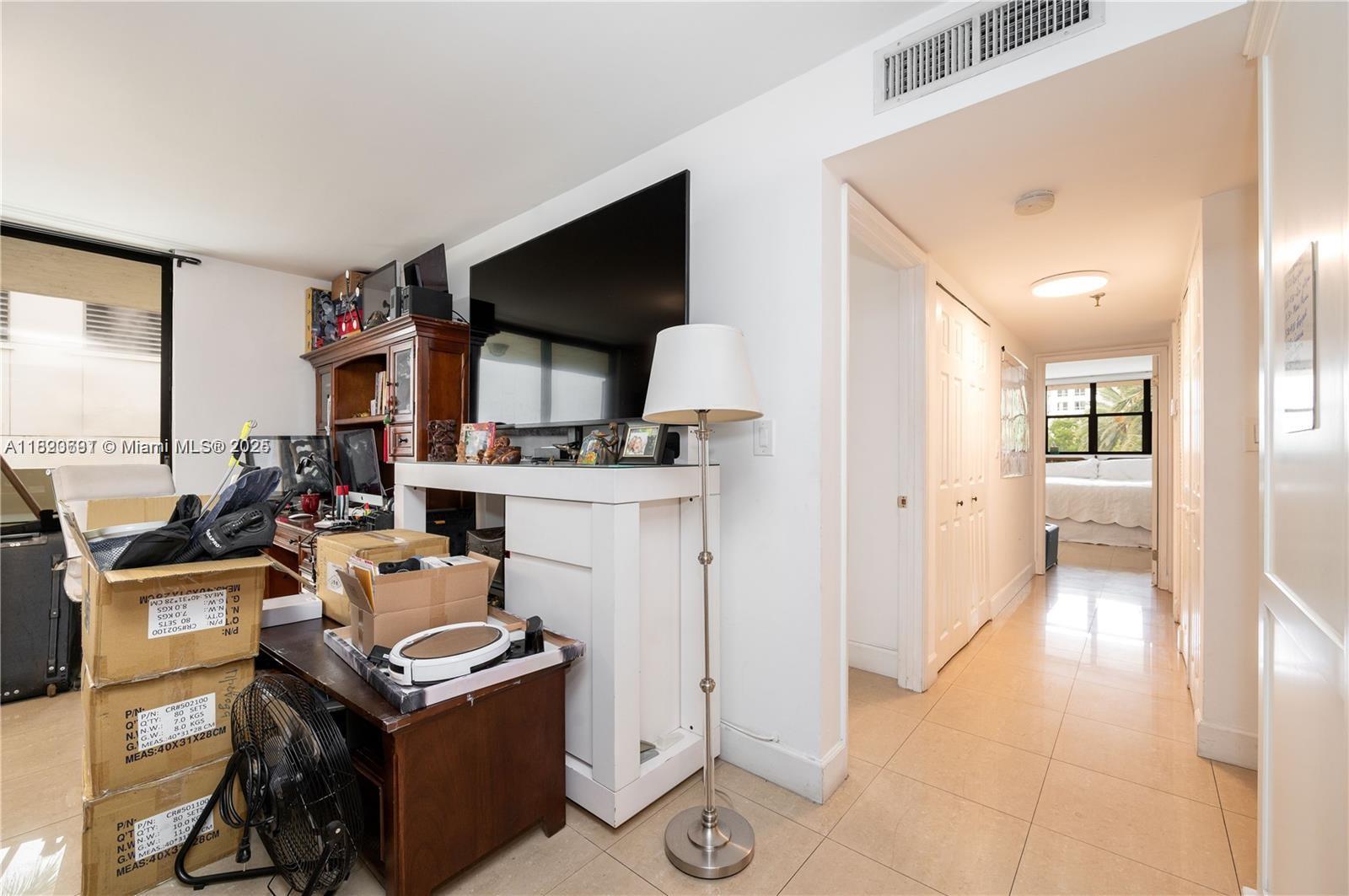 THE GEORGIAN CONDO - Residential