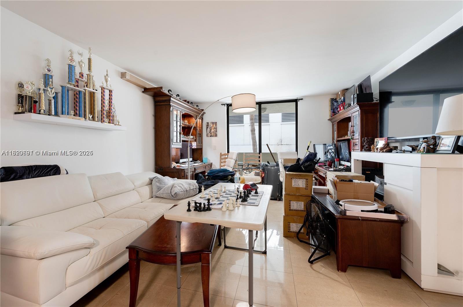 THE GEORGIAN CONDO - Residential