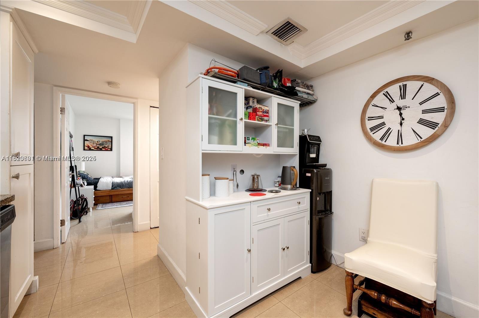 THE GEORGIAN CONDO - Residential