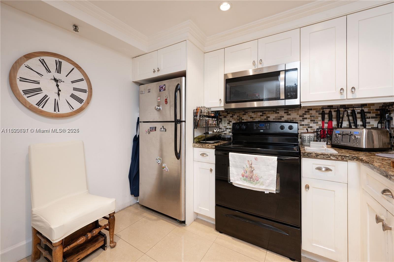 THE GEORGIAN CONDO - Residential