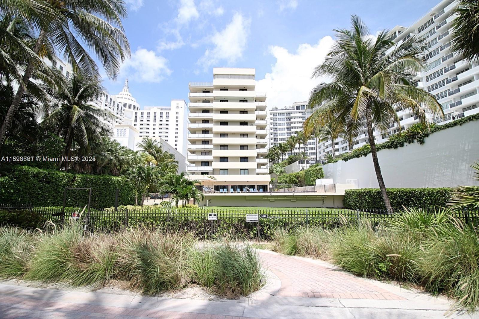 THE GEORGIAN CONDO - Residential