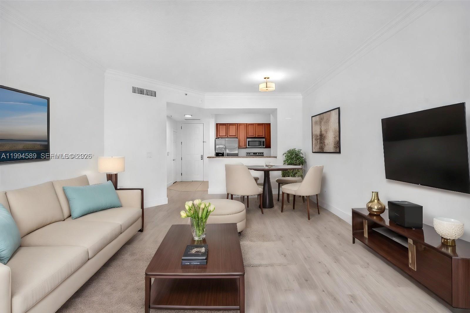 ALAQUA CONDO - Residential