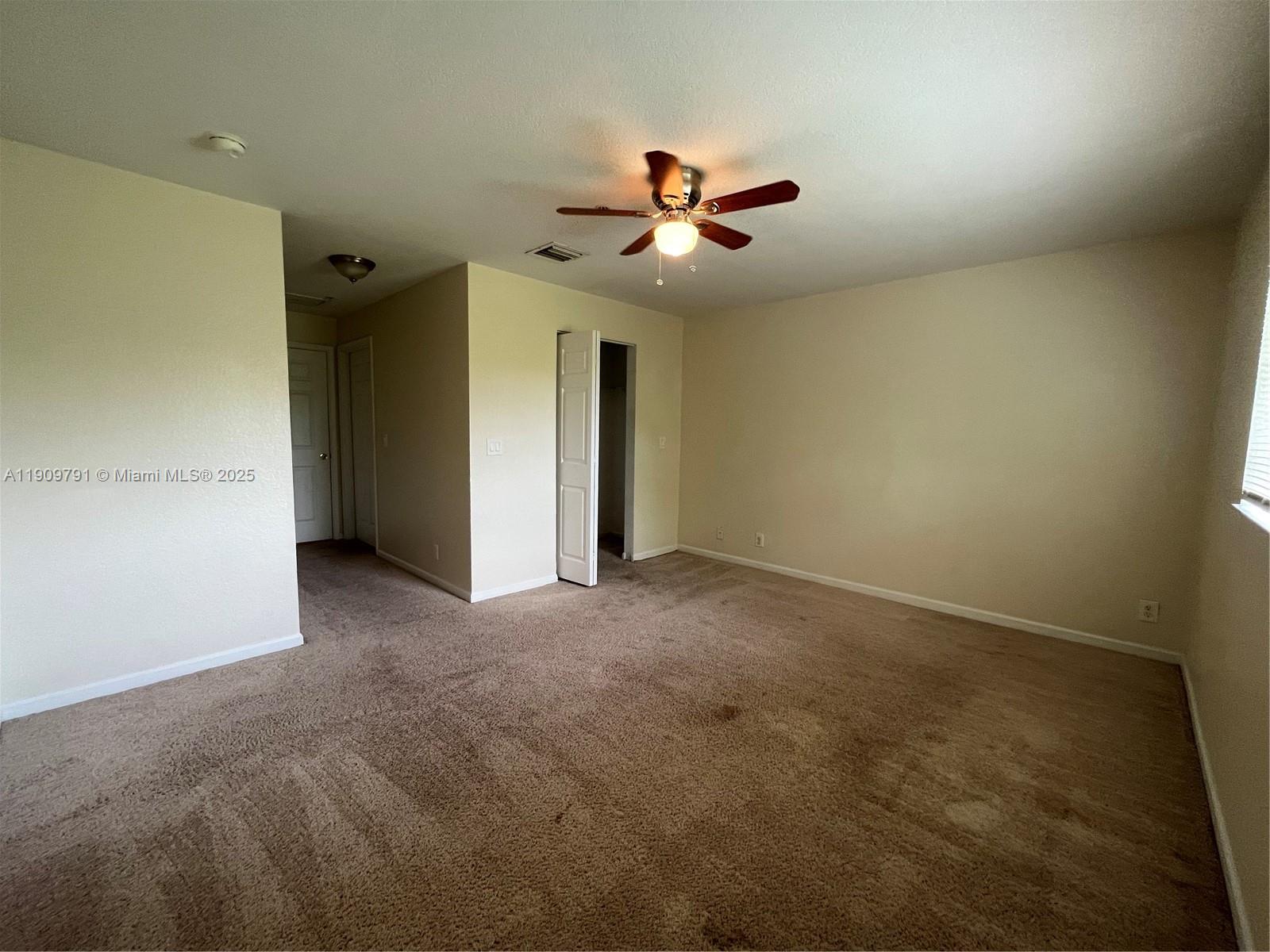 GEORGETOWN - Residential Lease