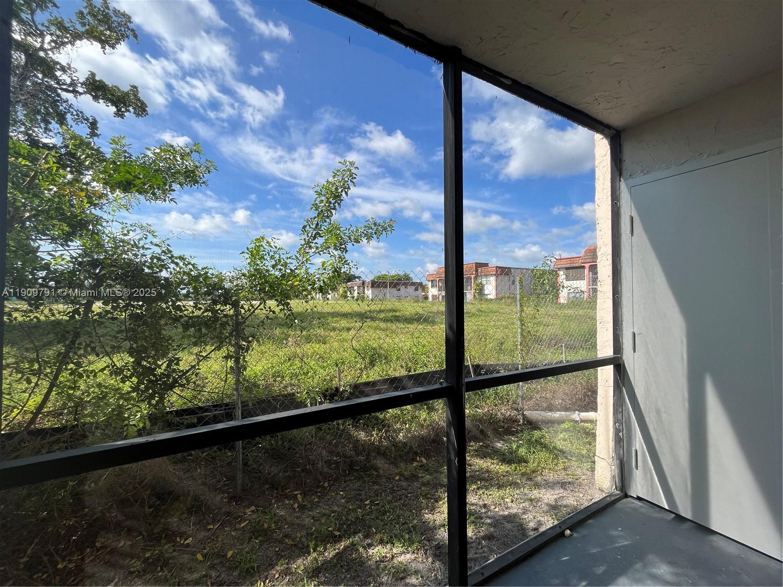 GEORGETOWN - Residential Lease