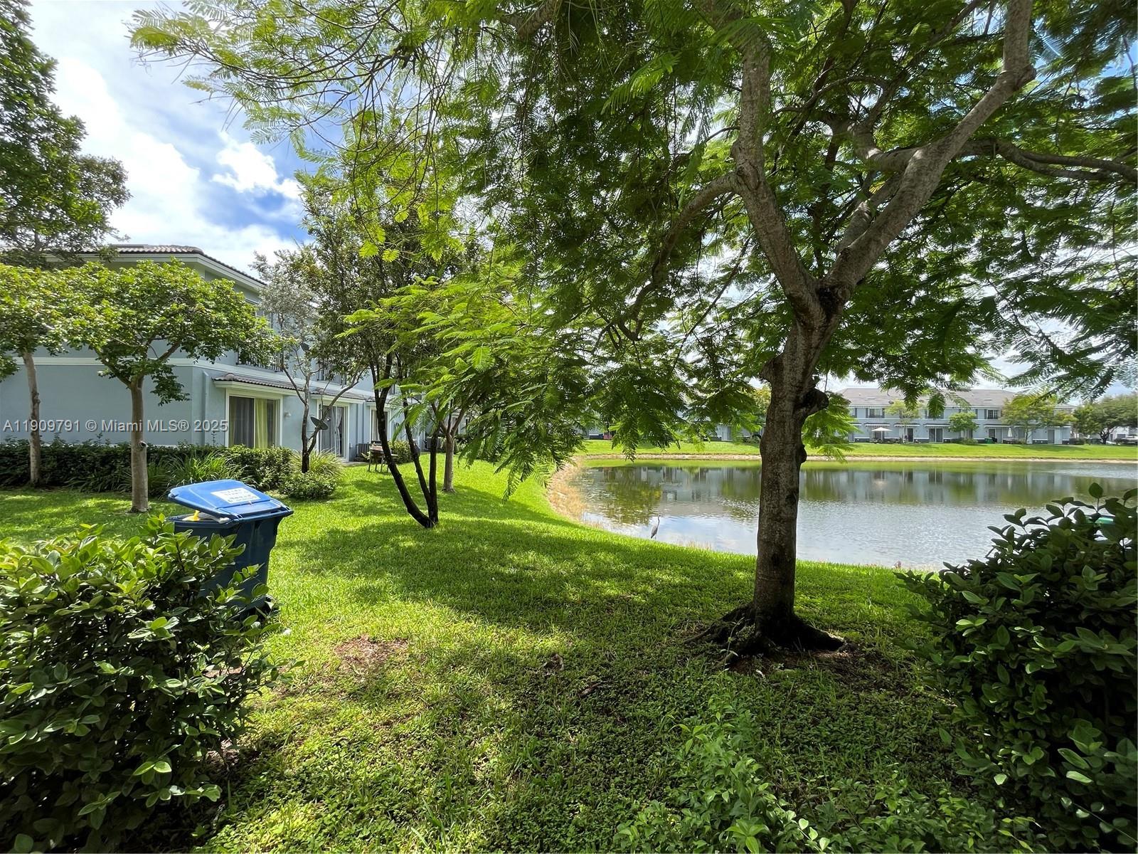 GEORGETOWN - Residential Lease