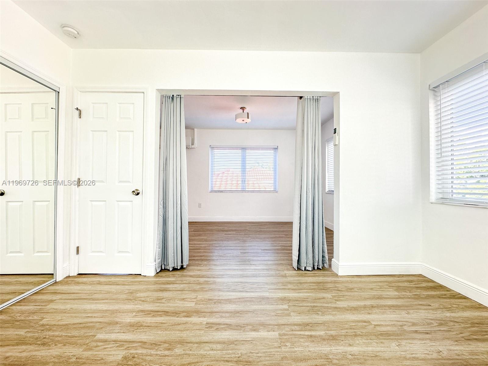 CORAL GABLES SEC K - Residential Lease