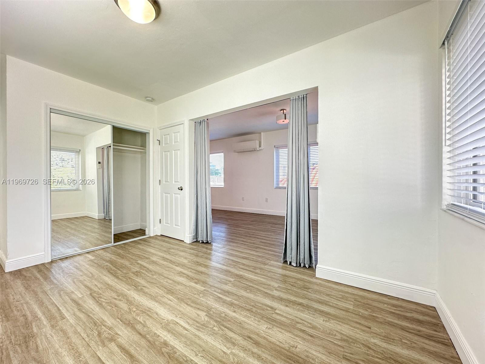 CORAL GABLES SEC K - Residential Lease