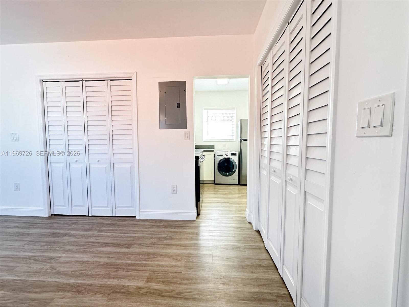 CORAL GABLES SEC K - Residential Lease