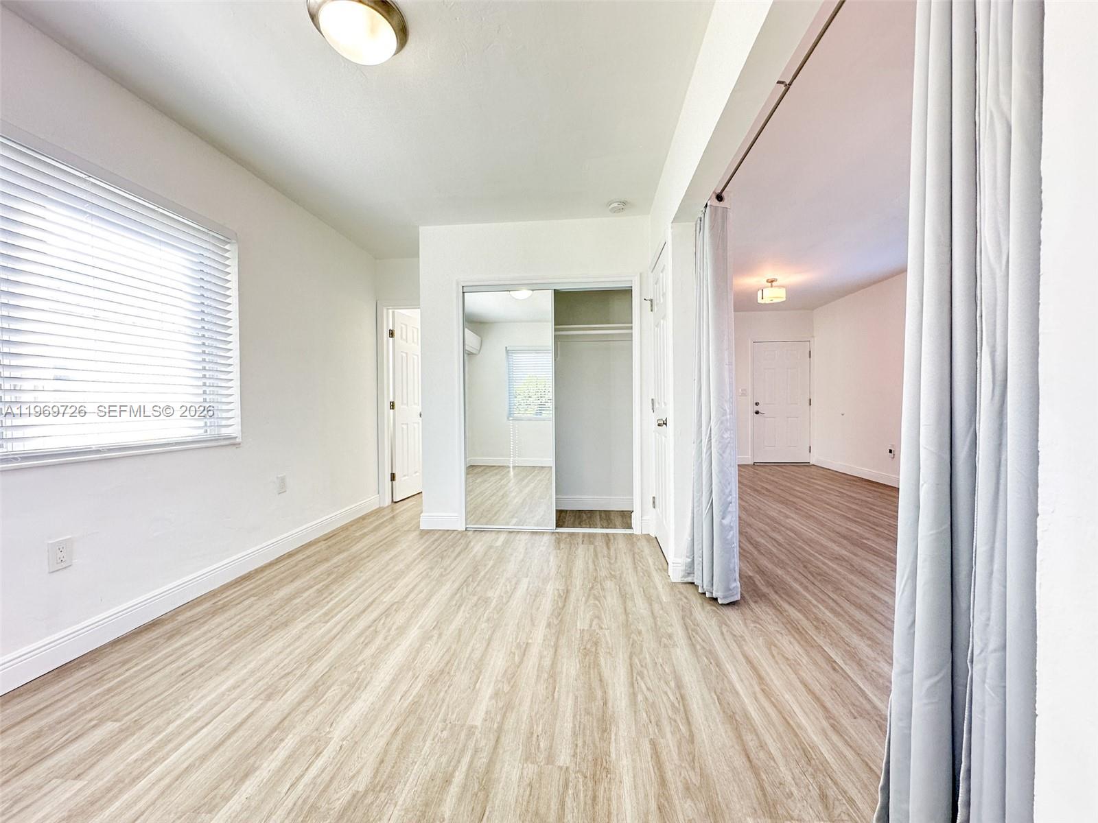 CORAL GABLES SEC K - Residential Lease