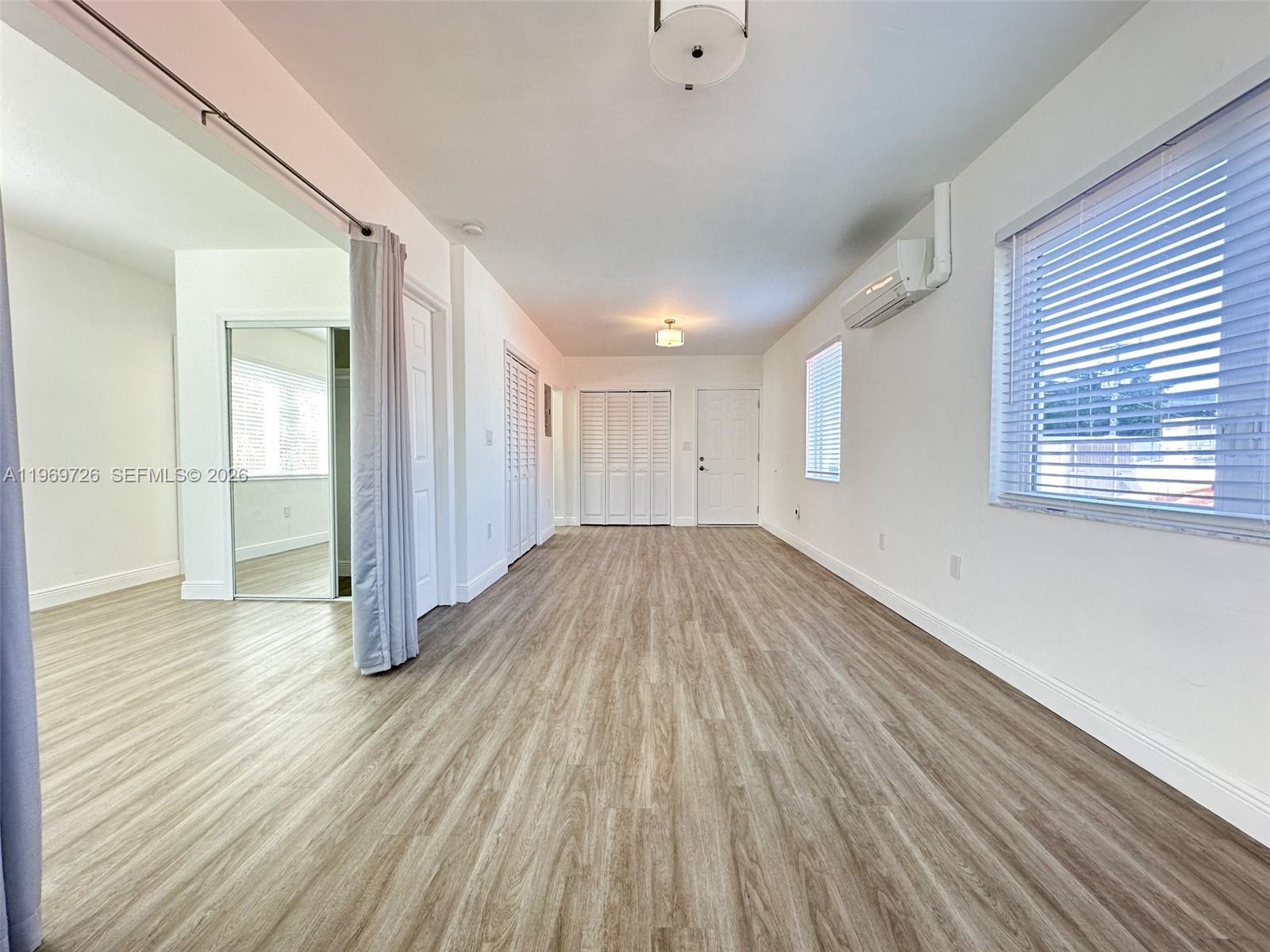 CORAL GABLES SEC K - Residential Lease