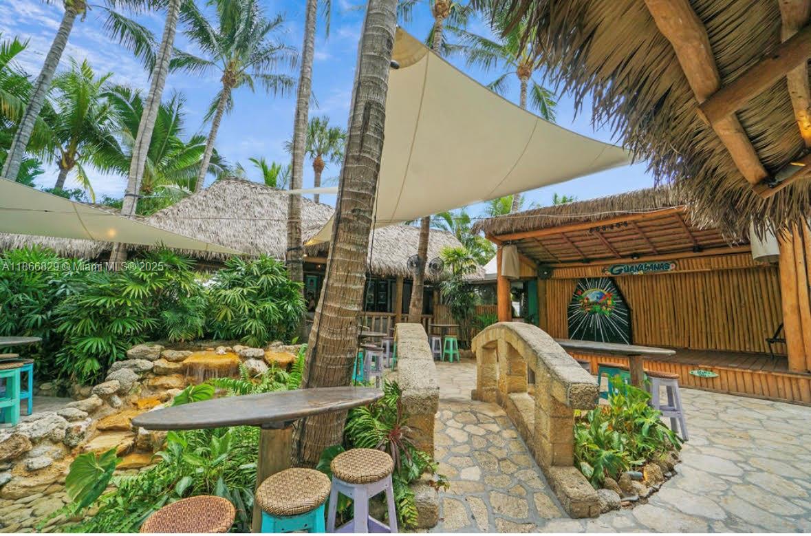 Jupiter Dunes - Residential Lease