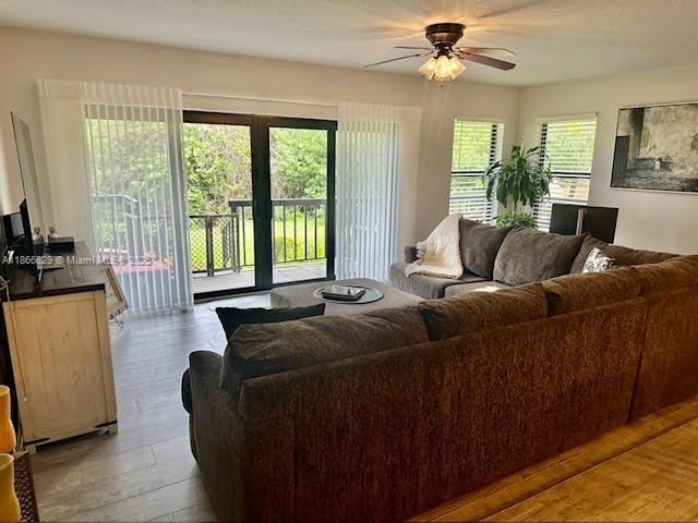 Jupiter Dunes - Residential Lease