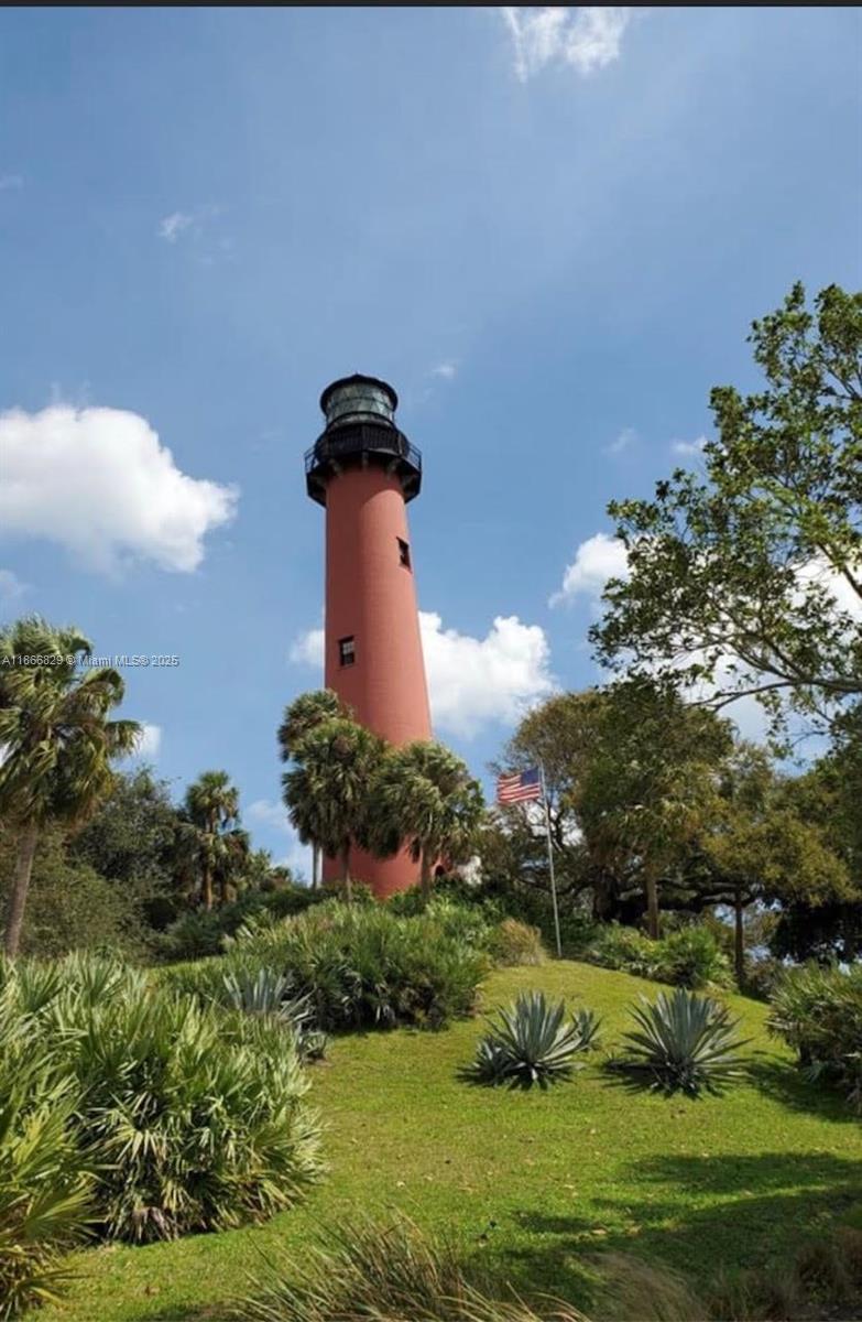Jupiter Dunes - Residential Lease