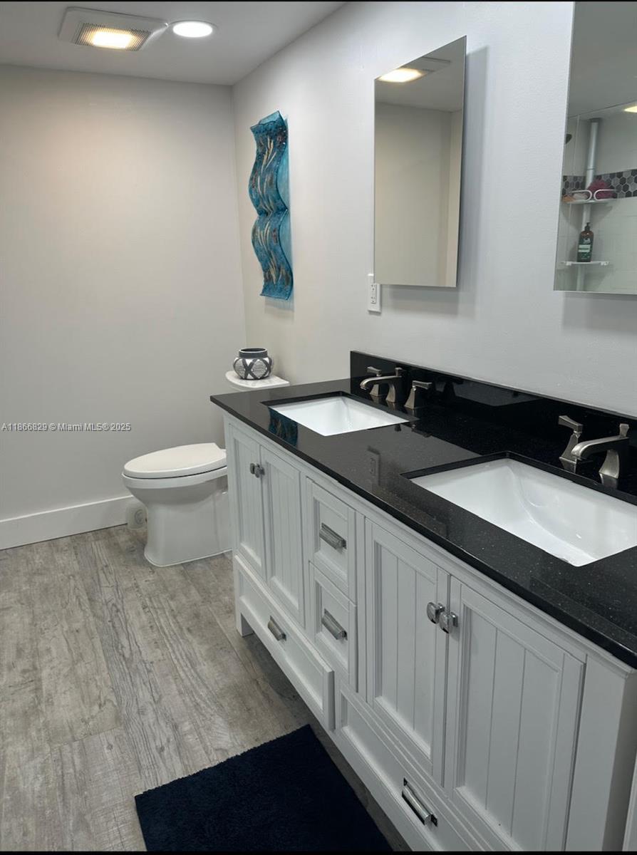 Jupiter Dunes - Residential Lease