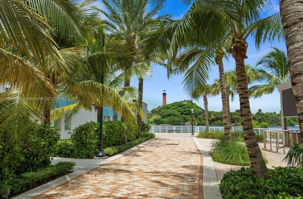 Jupiter Dunes - Residential Lease