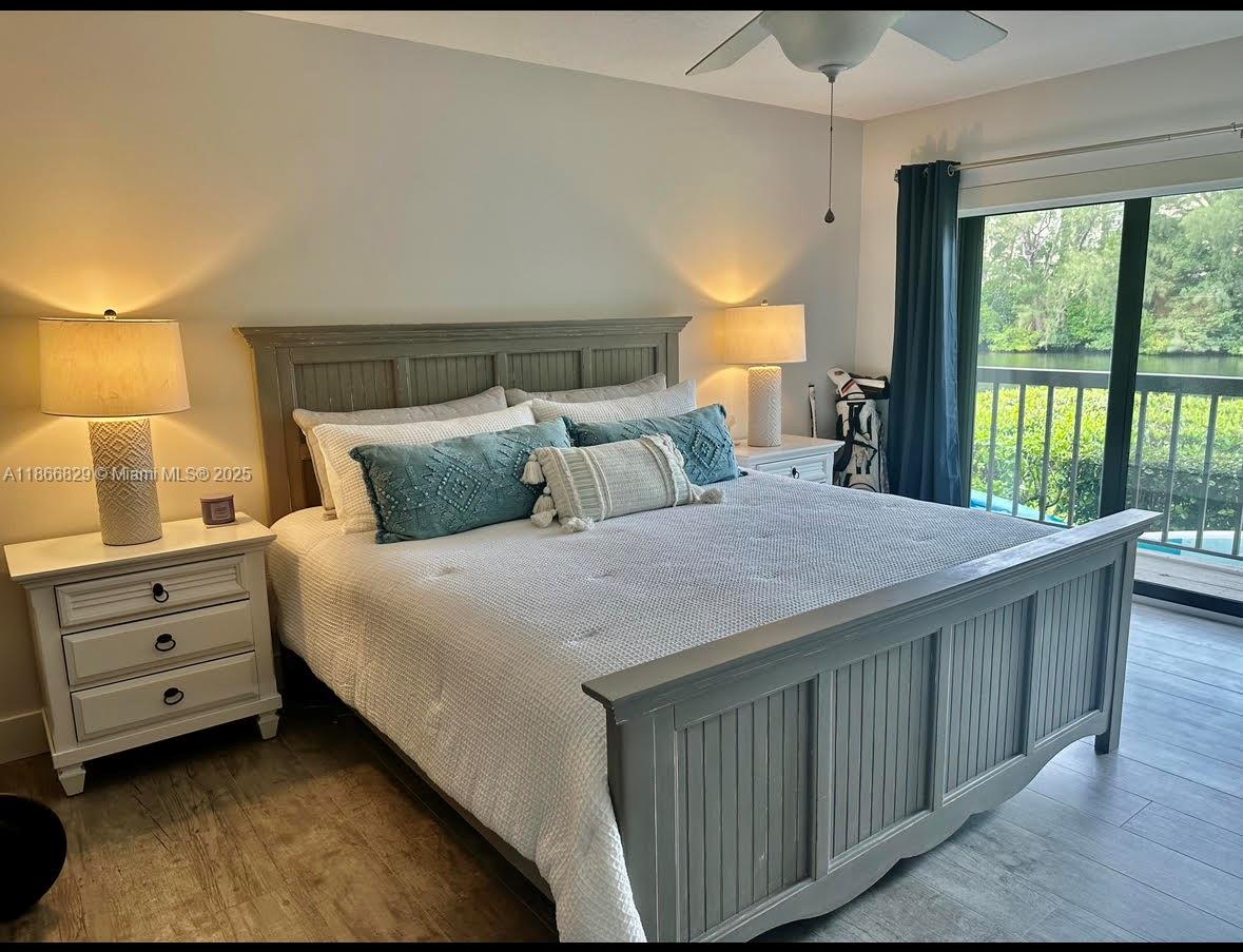 Jupiter Dunes - Residential Lease