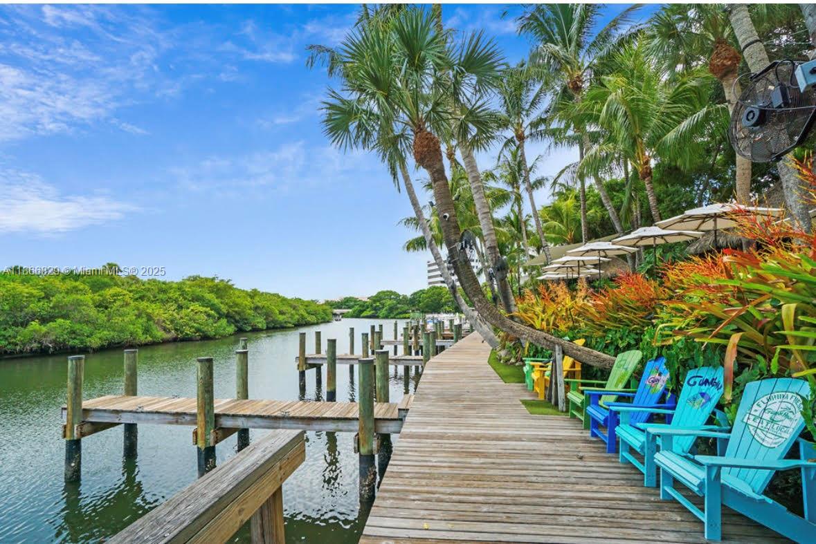 Jupiter Dunes - Residential Lease