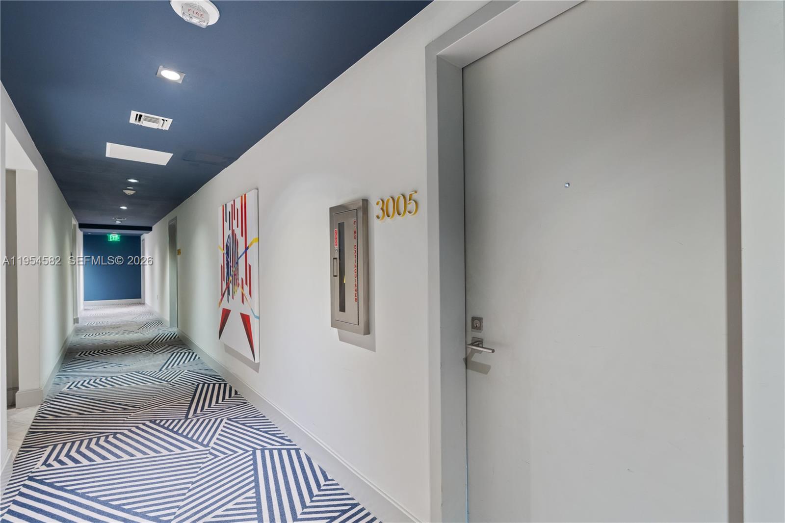 BRICKELL HEIGHTS WEST CON - Residential