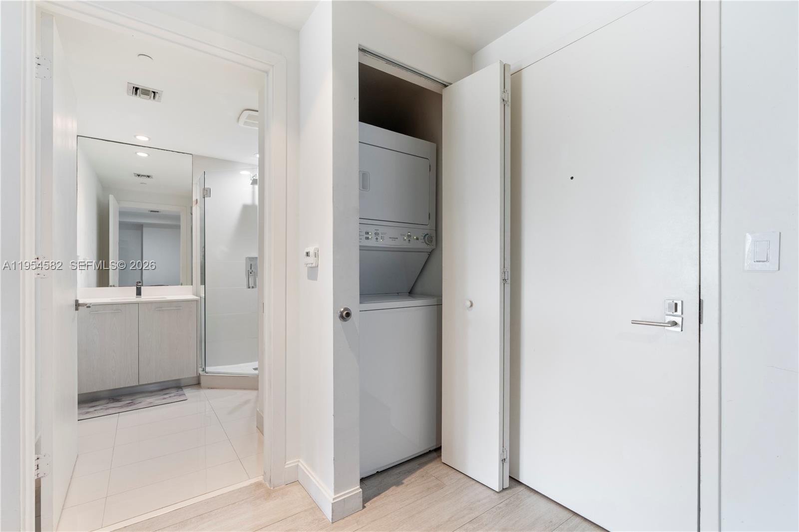 BRICKELL HEIGHTS WEST CON - Residential