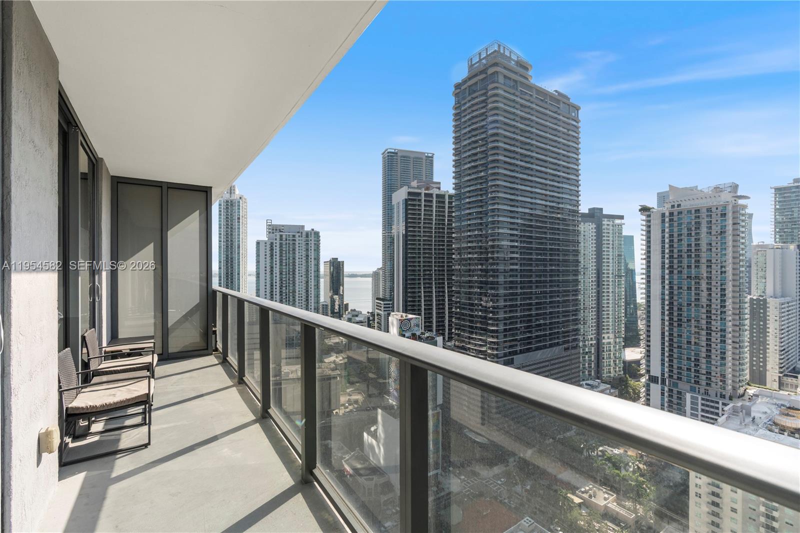 BRICKELL HEIGHTS WEST CON - Residential