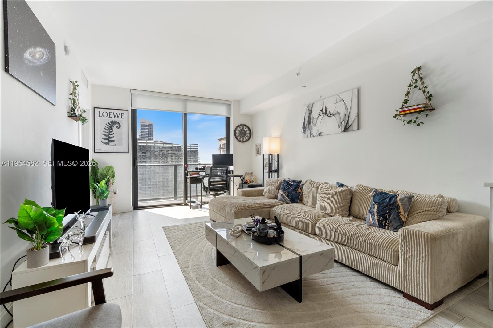 BRICKELL HEIGHTS WEST CON - Residential