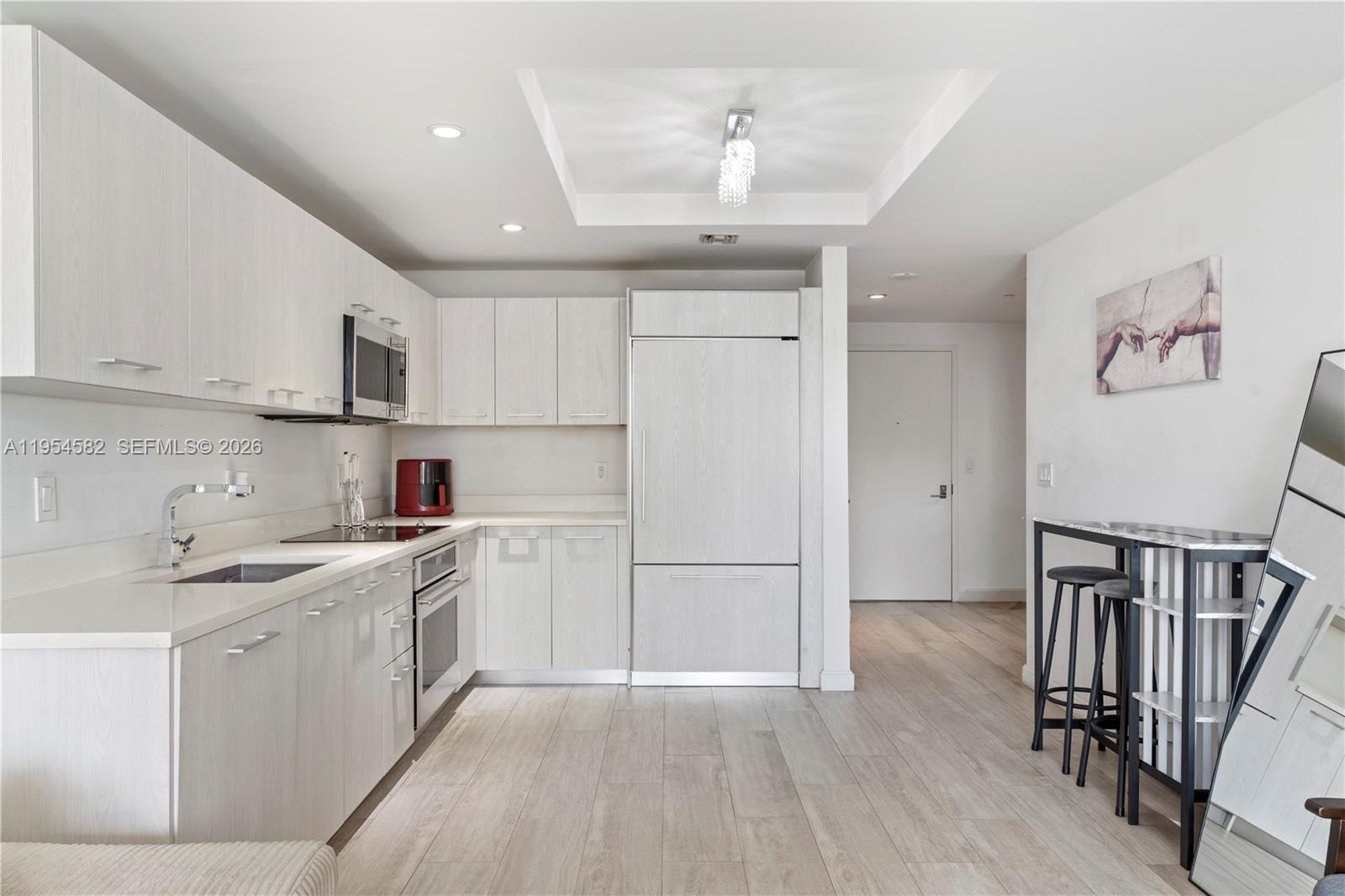 BRICKELL HEIGHTS WEST CON - Residential