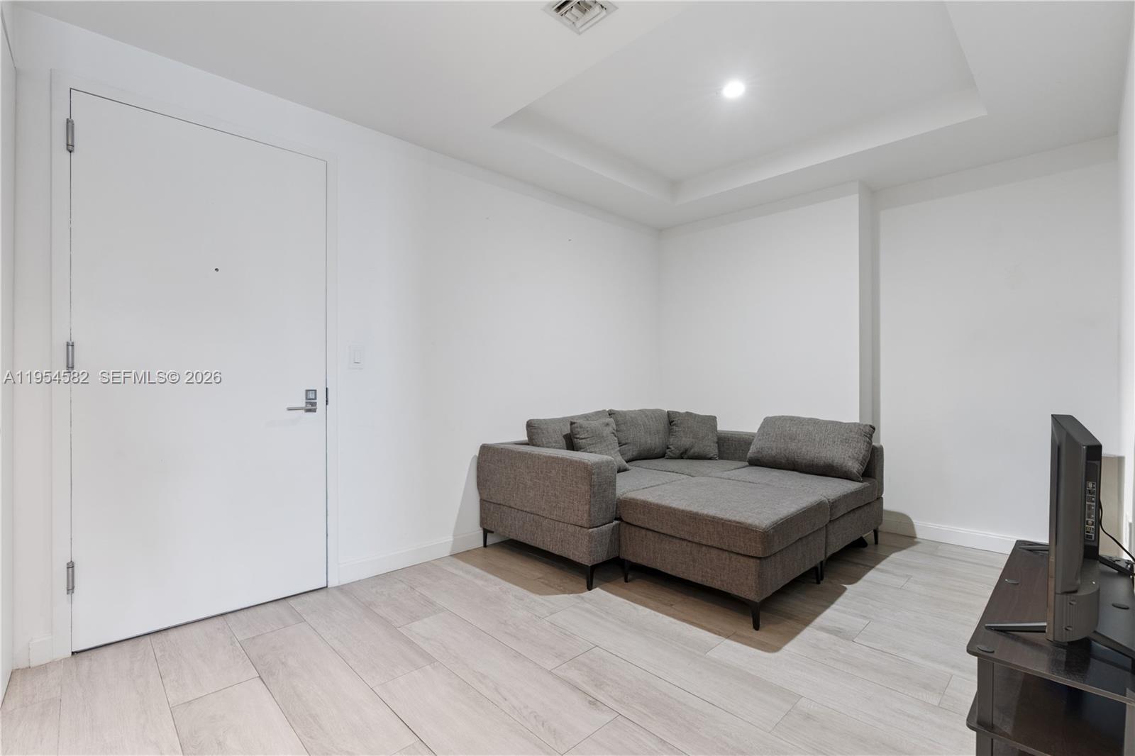 BRICKELL HEIGHTS WEST CON - Residential