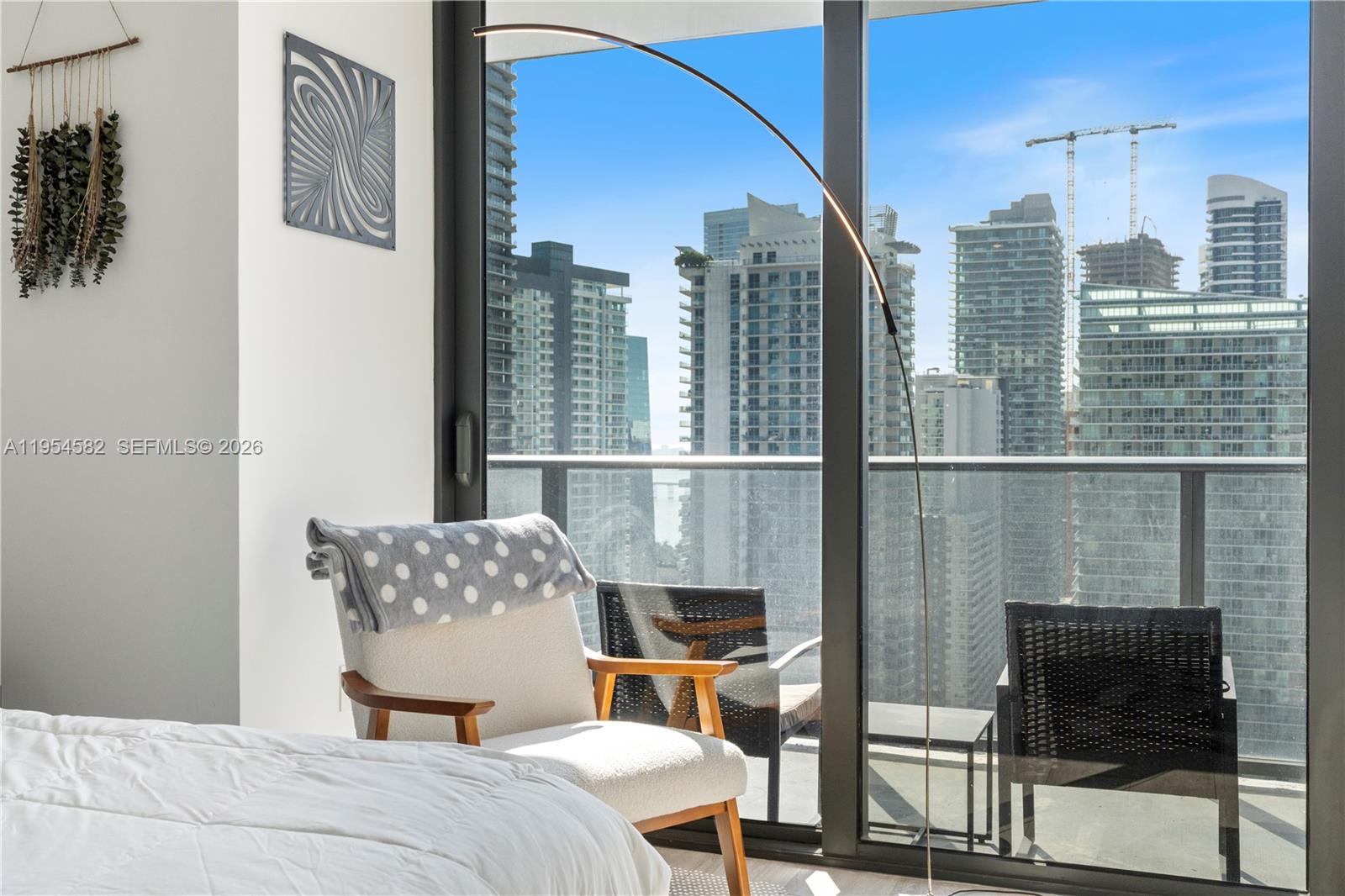 BRICKELL HEIGHTS WEST CON - Residential