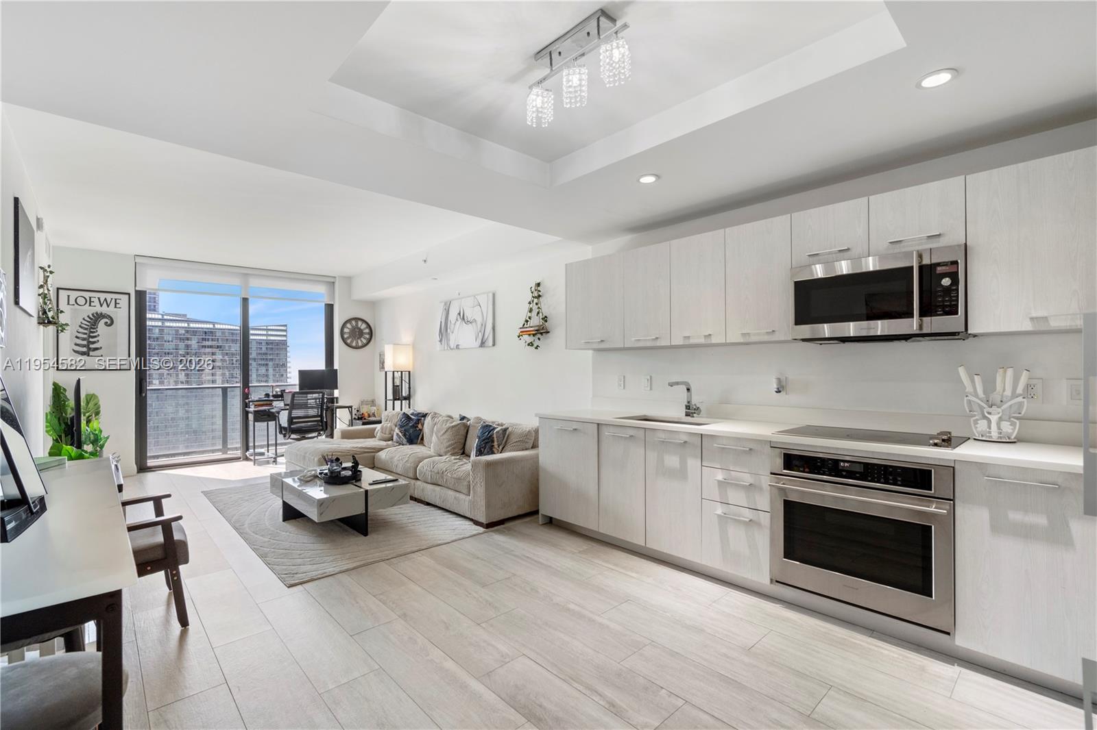 BRICKELL HEIGHTS WEST CON - Residential