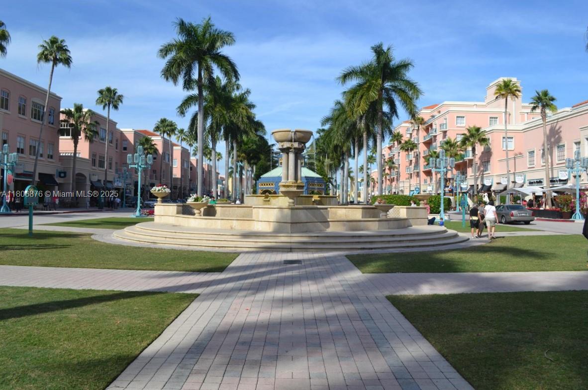 BOCA RATON SQUARE UNIT 8 - Residential Lease