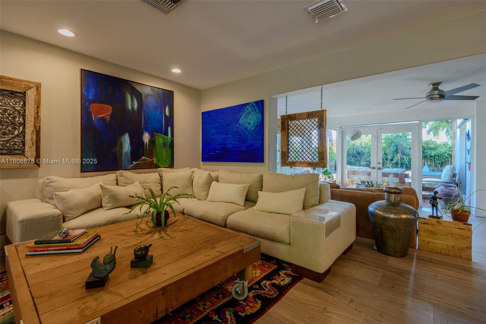 BOCA RATON SQUARE UNIT 8 - Residential Lease