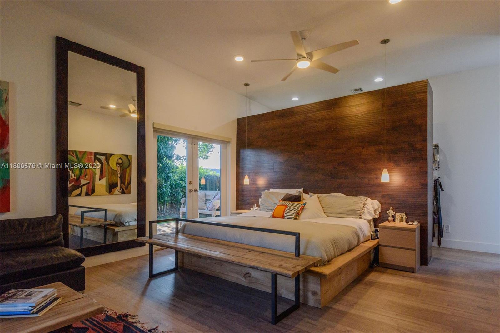 BOCA RATON SQUARE UNIT 8 - Residential Lease