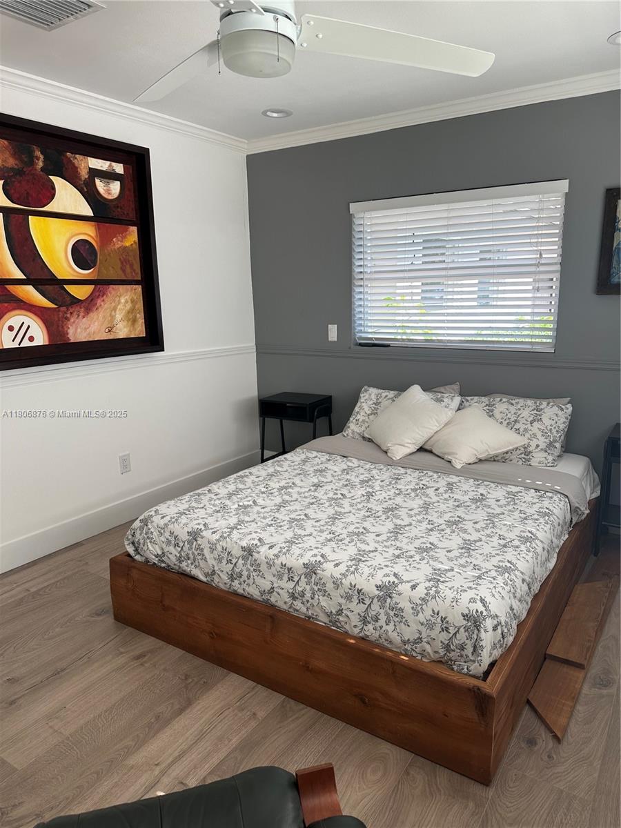 BOCA RATON SQUARE UNIT 8 - Residential Lease
