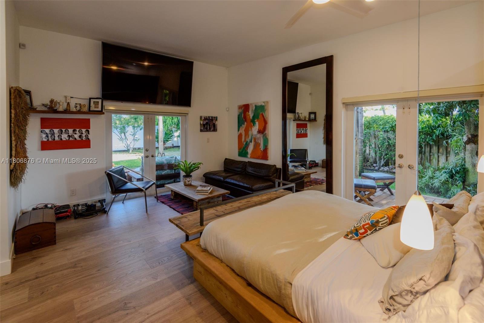 BOCA RATON SQUARE UNIT 8 - Residential Lease