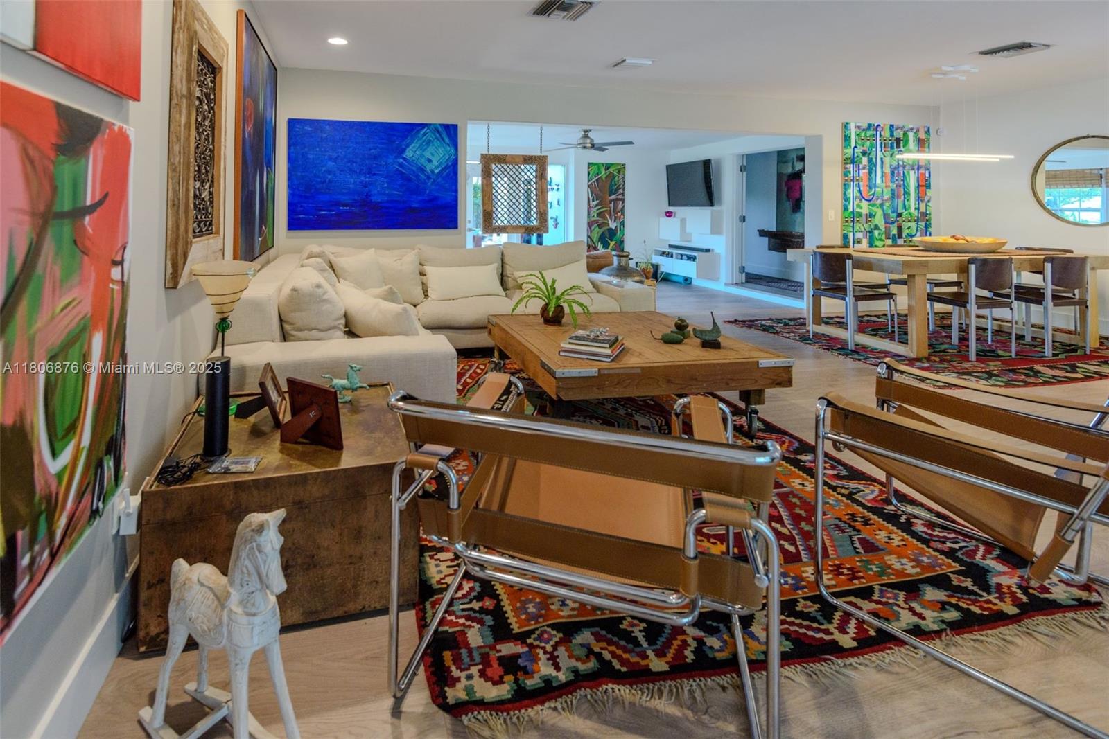 BOCA RATON SQUARE UNIT 8 - Residential Lease