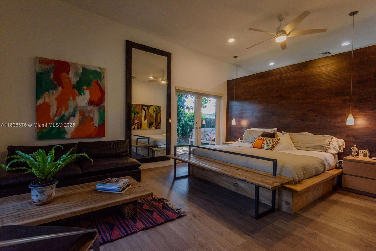 BOCA RATON SQUARE UNIT 8 - Residential Lease