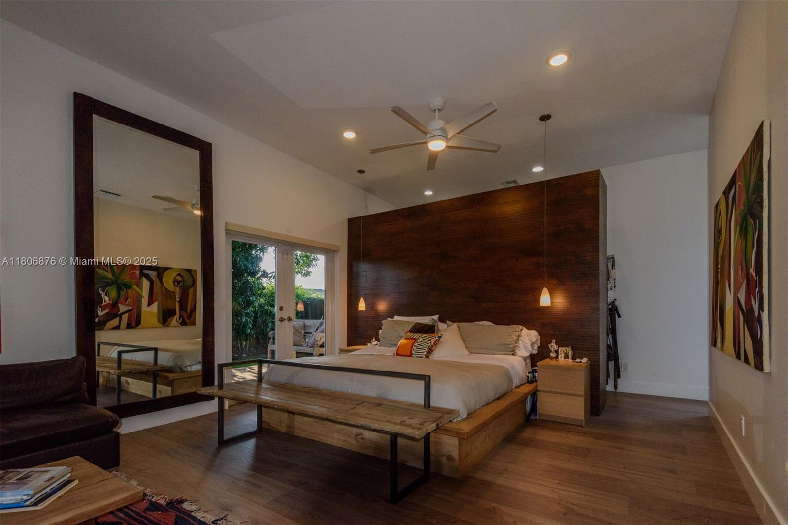 BOCA RATON SQUARE UNIT 8 - Residential Lease