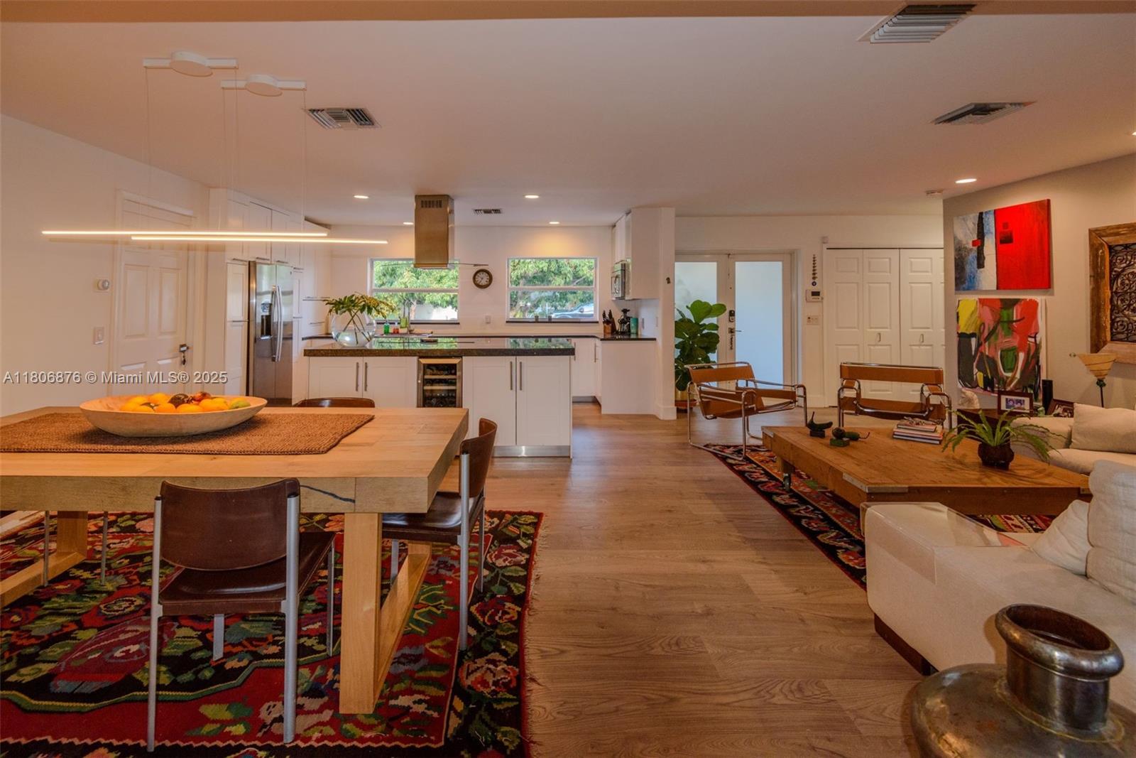 BOCA RATON SQUARE UNIT 8 - Residential Lease