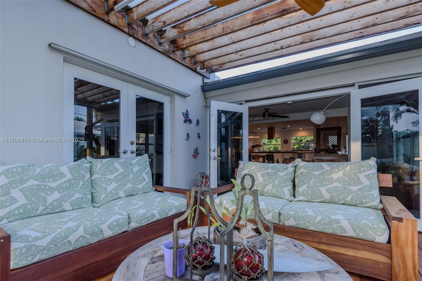 BOCA RATON SQUARE UNIT 8 - Residential Lease