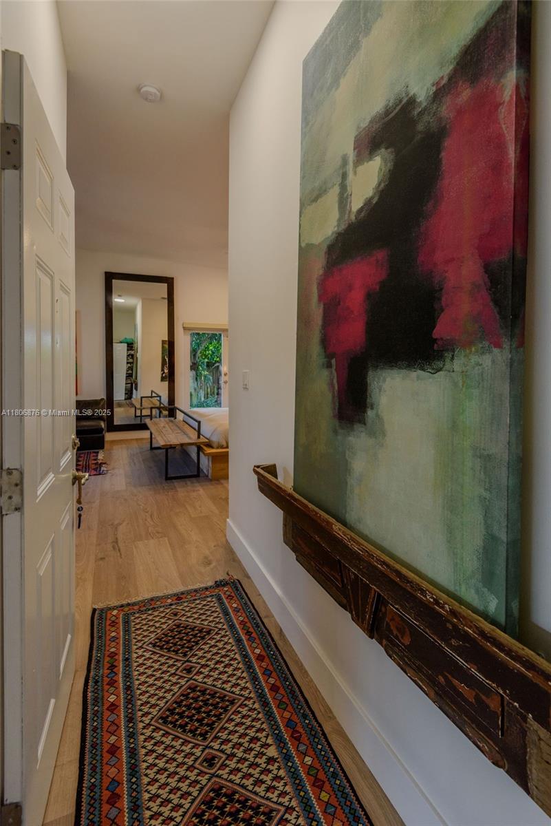 BOCA RATON SQUARE UNIT 8 - Residential Lease