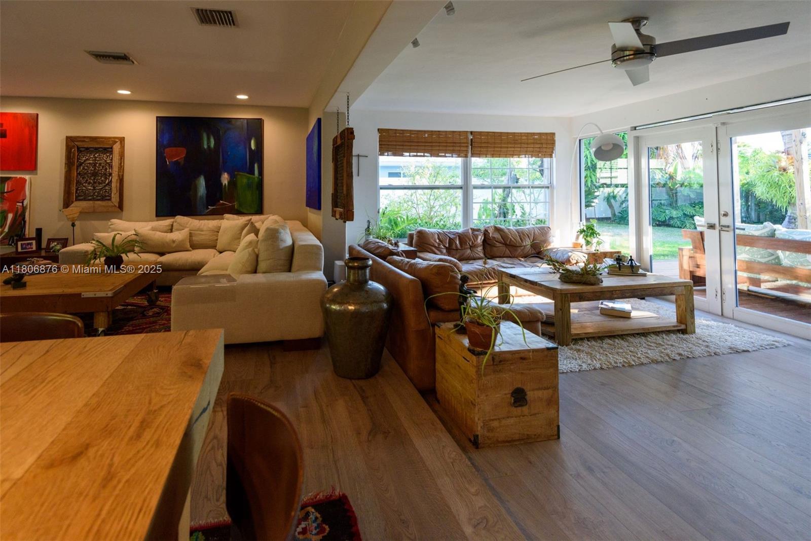 BOCA RATON SQUARE UNIT 8 - Residential Lease