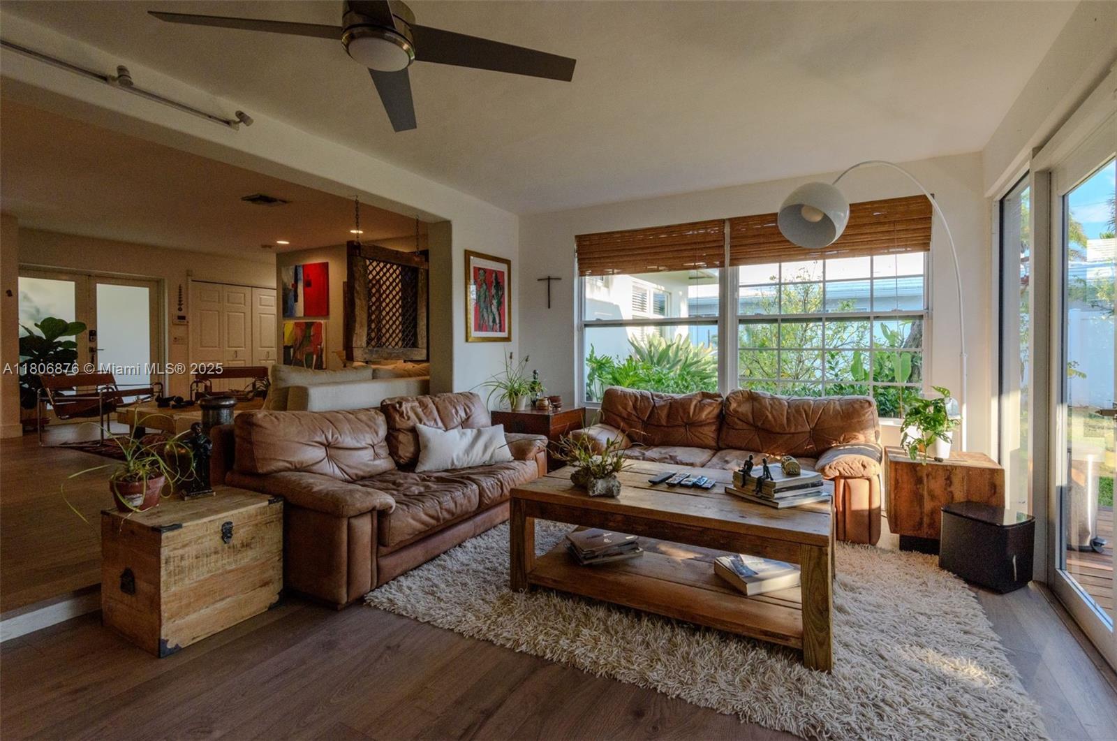 BOCA RATON SQUARE UNIT 8 - Residential Lease