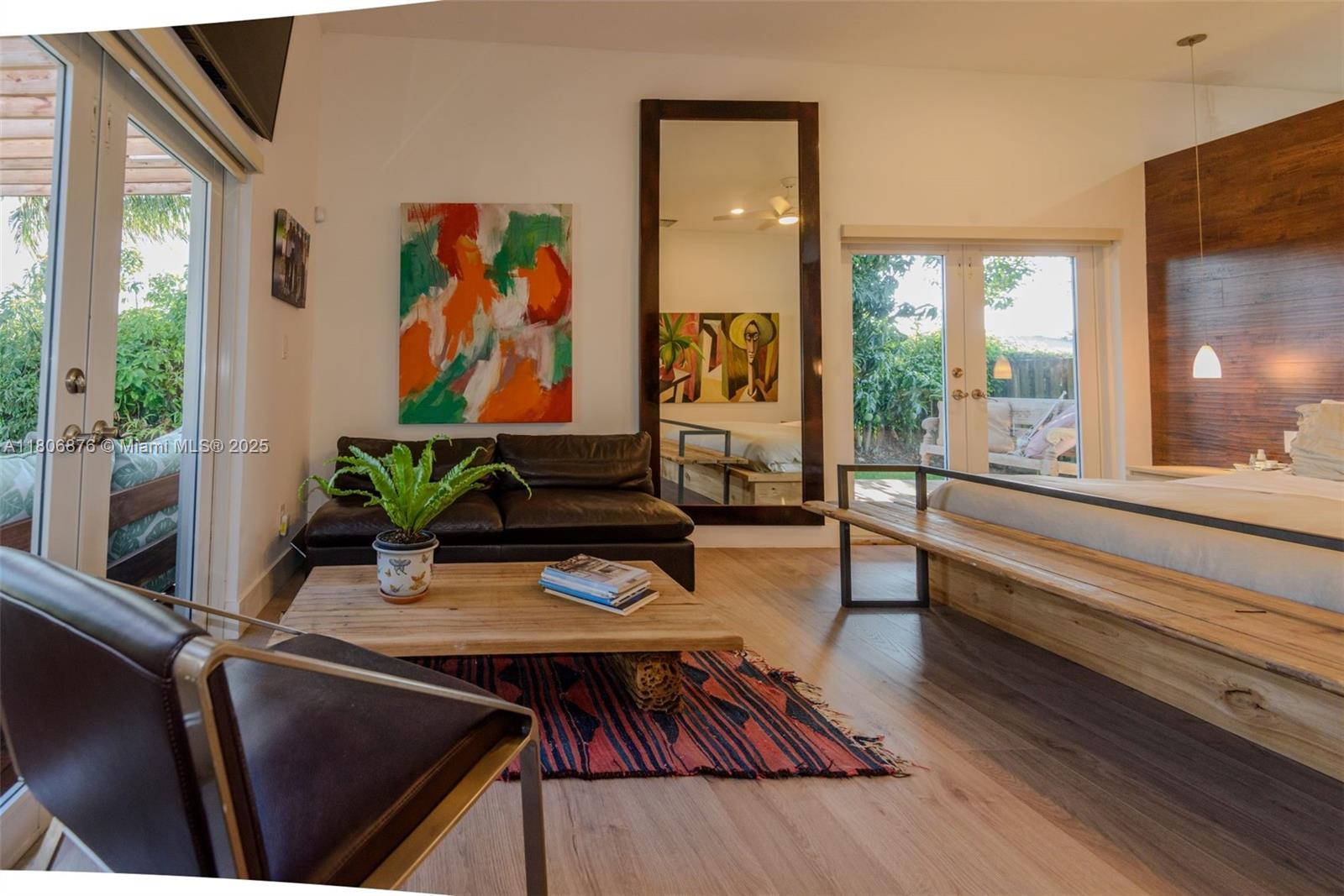 BOCA RATON SQUARE UNIT 8 - Residential Lease